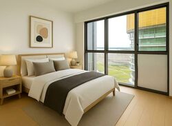 One Bernam (D2), Apartment #530270471
